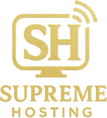 Supreme Hosting